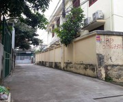 Bán lô góc 2 mặt tiền tại Đồng Hoà, ngõ ô tô tránh nhau