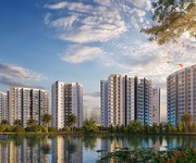 Sống sang - sống xanh với hơn 30 tiện ích 5SAO tại dự án Le Grand Jardin , chỉ từ 2tỷ4