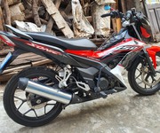 5 Bán sonic150r theo anh bảy