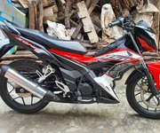 7 Bán sonic150r theo anh bảy