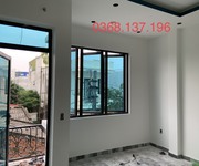 Bán nhà 3 tầng ô tô đỗ của tại Cựu Viên, Kiến An. DTMB: 72m2