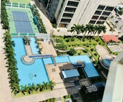 1 Cho thuê CHCC Giai Việt, Q.8, 115m2 2Pn, 2Wc, nội thất như hình, giá 14tr/tháng