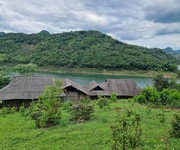 Bán 600m2 đất Tân Lạc - Hòa Bình - 1 mặt bám đường - 1 mặt bám suối - Có sổ - LH: 085 223 6868.