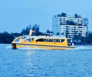 3 Cần bán gấp căn nhà phố siêu đẹp - siêu tiện ích - ngay khu bờ sông phạm văn đồng - hbc thủ đức