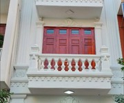 Bán căn nhà 3 tầng, KĐT An Phú, ph Tân Bình, TP HD, 67.5m2, mt 4.5m, 4 ngủ, gara oto