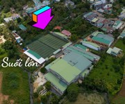 Chính chủ cần bán gấp lô đất đẹp tại MT hẻm chính Lam Sơn, giá siêu rẻ chỉ 320tr/m ngang
