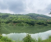 Bán đất Tân Lạc - Hòa Bình - 600m2 - View cực đẹp - Giá 600tr - LH: 0913 296 825.