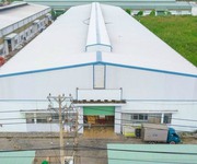 1 Cho thuê kho Logistics tại mặt tiền đường Đào Trí, Quận 7.Dt 10.000m2.Gia.6,5/m2/th