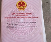 3 Chính chủ bán gấp nhà mặt tiền đường  826 c long hậu, buôn bán   nối dài  đường lê văn lương nhà bè