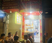 Sang nhượng cửa hàng ăn   63 đường cầu giấy    HÀ NỘI - LHCC 0978466692