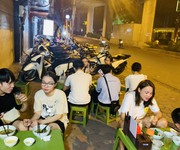 2 Sang nhượng cửa hàng ăn   63 đường cầu giấy    HÀ NỘI - LHCC 0978466692