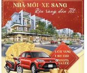 Siêu phẩm nhà phố 3 tầng - ngang 7m - Hoàng Quốc Việt - 5.x tỷ