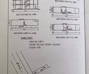 2 Chính chủ bán nhà mặt tiền, 3 tầng, 5 pn tại đường nguyễn trãi, tân an