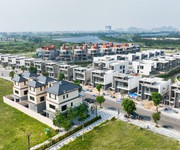 Bắt đáy biệt thự biển nam Đà Nẵng, view sân Golf, sổ hồng lâu dài, cho thuê 75tr/ tháng