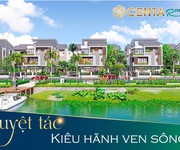 Biệt thự sân vườn 200m2 giá tốt