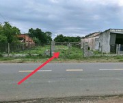 Đất mặt tiền đường liên ấp 2-6 xã Vĩnh Lộc A huyện bình Chánh HCM.