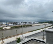 Cần bán 3 căn biệt thự TNR Uông Bí mặt sông giá từ 8.1 tỷ