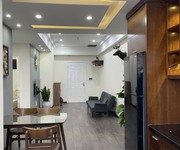 3 Tìm Đâu Ra Căn Hộ View Hồ Đẹp Hơn  Chính chủ bán CH - 2PN, tầng 10 full nội thất tòa HH2 Linh Đàm