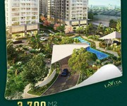 Căn hộ lavita thuận an  mặt tiền ql 13 1ty9 2 pn 70m2