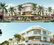 4 Chính chủ cần bán gấp nhà phố sát biển Phan Thiết - giá 4,5 tỷ