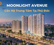 Căn hộ moonlight avenue thủ đức 2ty5 căn 2 pn 70m2