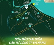 6 Căn hộ The Ori Garden Đà Nẵng giá tốt nhất 1.xtỷ. Căn 2PN, thiết kế hiện đại chuẩn Nhật