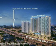 Căn hộ tp.thủ đức 90m2 2y6