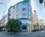 Chính chủ cho thuê nguyên căn góc 5 tầng 2 mặt tiền đường hoa sứ - cù lao - phú nhuận