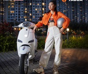 Hướng dẫn lái xe điện an toàn trong mùa đông Hướng dẫn lái xe điện an toàn trong mùa đông