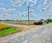 1 Bán Đất KDC, Đất ở. Vĩnh Lộc B huyện Bình Chánh HCM