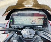 4 Bán yamaha vixion155  fz155  odo 10000 km