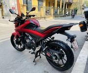 5 Bán yamaha vixion155  fz155  odo 10000 km