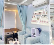 1 Sang nhượng cửa hàng NAIL,MI, GỘI ĐẦU    ĐỐNG ĐA   HÀ NỘI -  LHCC 0886666396