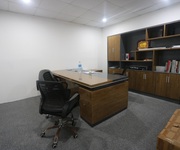 12 Cho thuê nhà làm văn phòng rộng rãi, sạch sẽ, đầy đủ tiện nghi