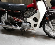 Honda dream 2 màu nâu biển 29Hn