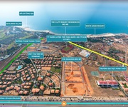 2 Villa View Biển-Sở Hữu Lâu Dài-Giá Sốc Cho Nhà Đầu Tư -The Seahara Mũi