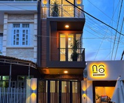 Nhà 2 tầng mặt tiền Hồng Lĩnh, tp. Nha Trang