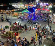 2 Mua Đất Chợ Chưa Bao Giờ Dễ Dàng Hơn Tại Khu Thương Mại Thạnh Phú ➡ ➡  Chỉ  371 Triệu Sở Hữu