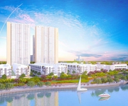 Căn hộ cao cấp ven sông CT1 Riverside Luxury Nha Trang - Hỗ trợ Xem nhà mẫu 24/7