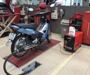 1 Máy vệ sinh buồng đốt ewa sap