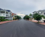 Bán đất Biệt thự Phúc Lộc Quận Hải An diện tích 360m, ngang 15m giá thấp nhất dự án