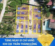 Bán đất kiến phong , đồng thái , an dương -vị trí đẹp , đường thông ô tô 7 chỗ vào tận nơi