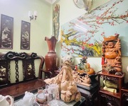 1 Bán Nhà, Ngõ Ô tô tải tránh, Hoàng Quốc Việt, Cầu Giấy, 70m x 5 tầng,