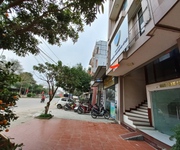 1 Cho thuê nhà 92m 4tầng TP Từ Sơn - Bắc Ninh