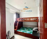 Bán GẤP căn hộ Cường Thuận gần KCN Amata 2PN nội thất cao cấp