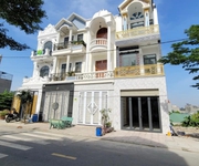 Bán nhà 1 trệt 2 lầu gần đường Lê Hồng Phong, Tân Bình, Dĩ An