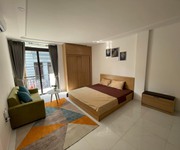 16 Cho Thuê CCMN Âu Cơ - FULL Nội Thất - LH 0975344359