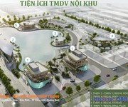 Đất Xanh ra mắt dòng căn hộ cao cấp đầu tiên tại Quảng Bình - Toà tháp đôi view biển Bảo Ninh.