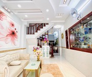 1 Nhà hxh phạm văn chiêu, 3 tầng mới, 48m2, giá hơn 5 tỷ 1 Nhà hxh phạm văn chiêu, 3 tầng mới, 48m2, giá hơn 5 tỷ