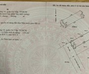 4 Nhà hxh phạm văn chiêu, 3 tầng mới, 48m2, giá hơn 5 tỷ 4 Nhà hxh phạm văn chiêu, 3 tầng mới, 48m2, giá hơn 5 tỷ